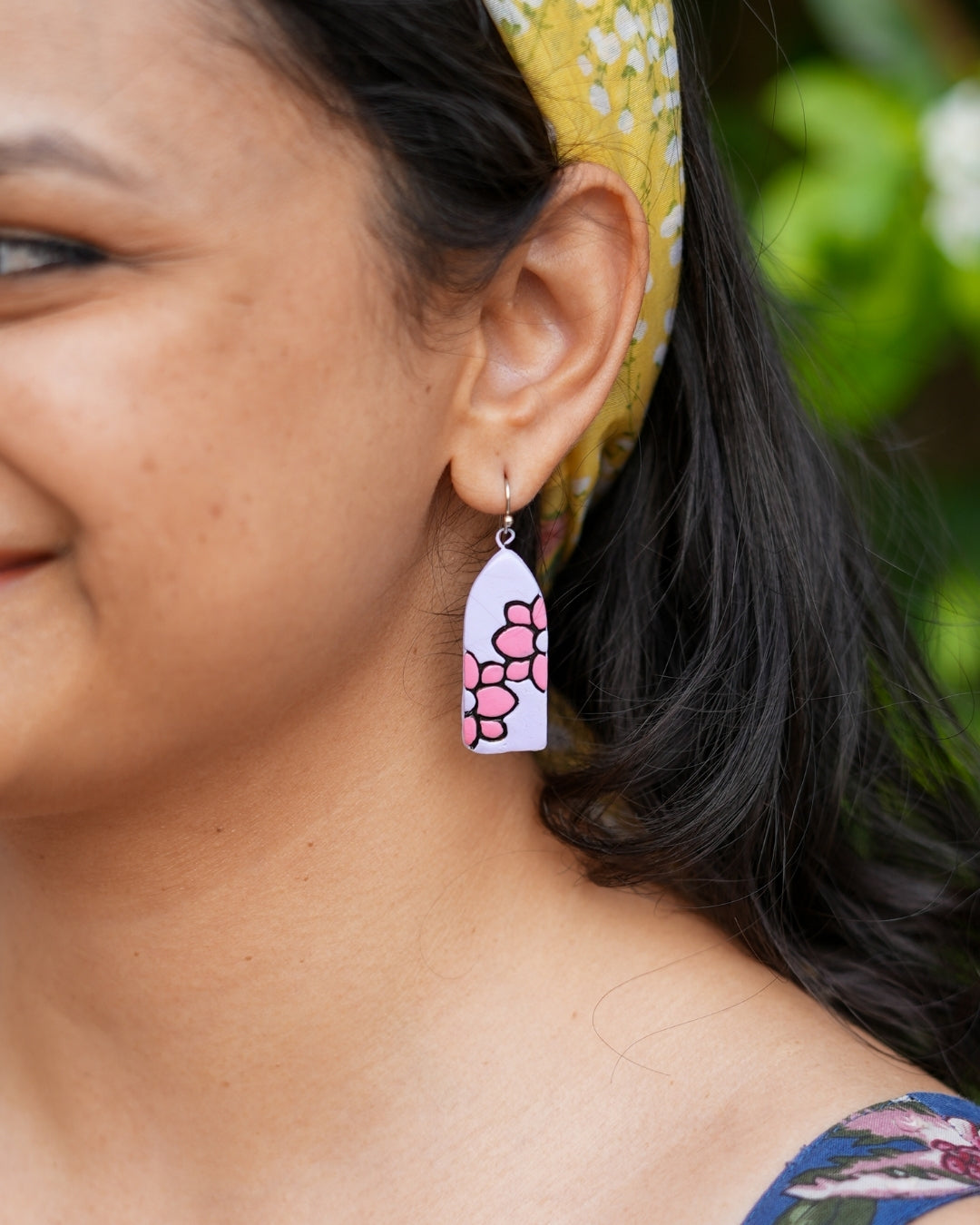 Spring Fling Earrings