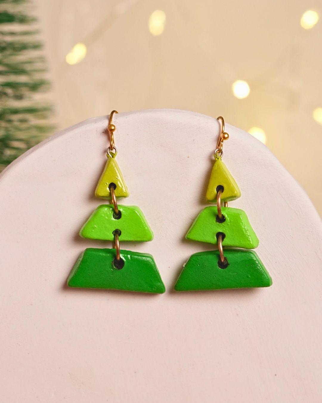 Twinkle Tree Dangles