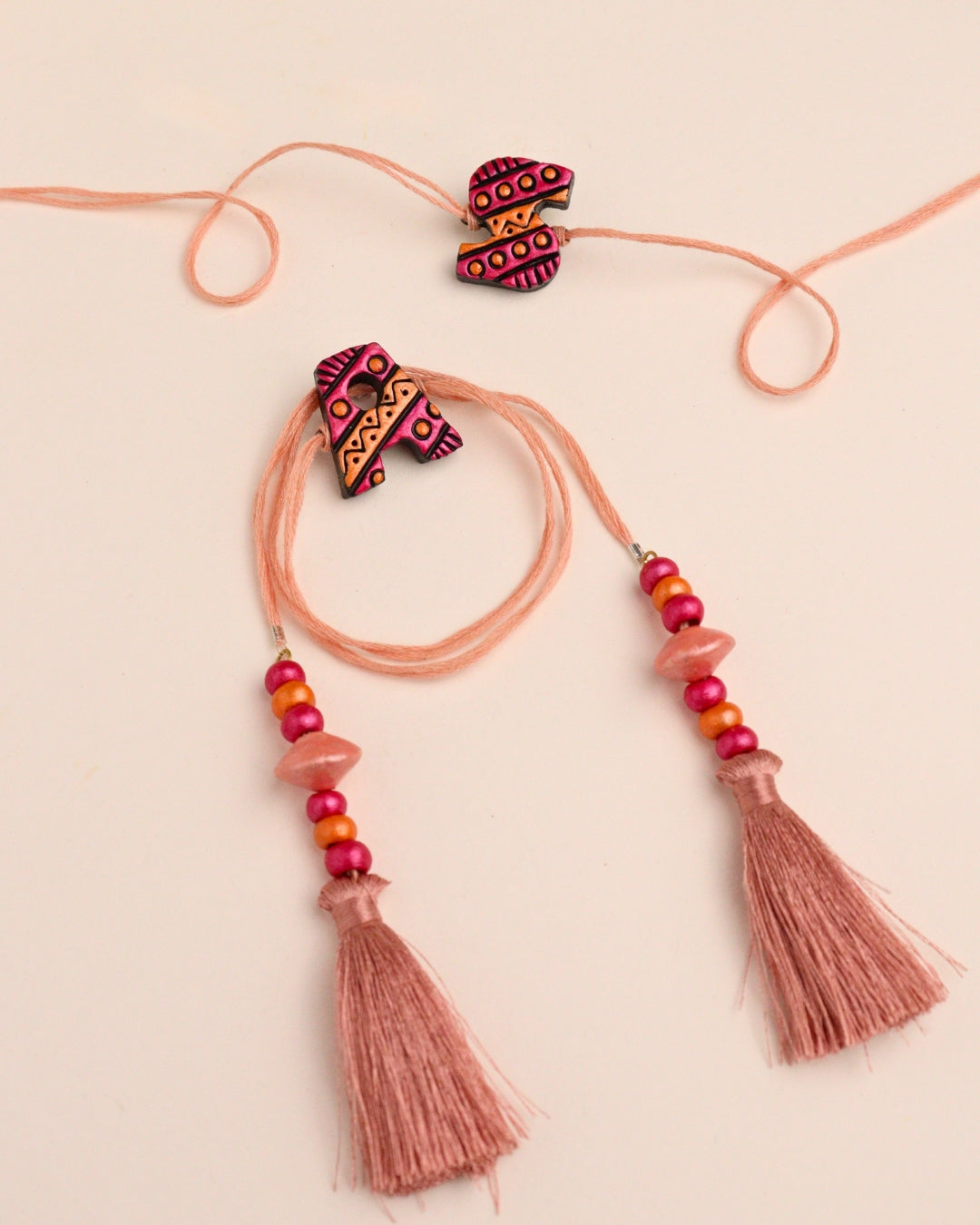 Bhaiya Bhabi Rakhi Hamper