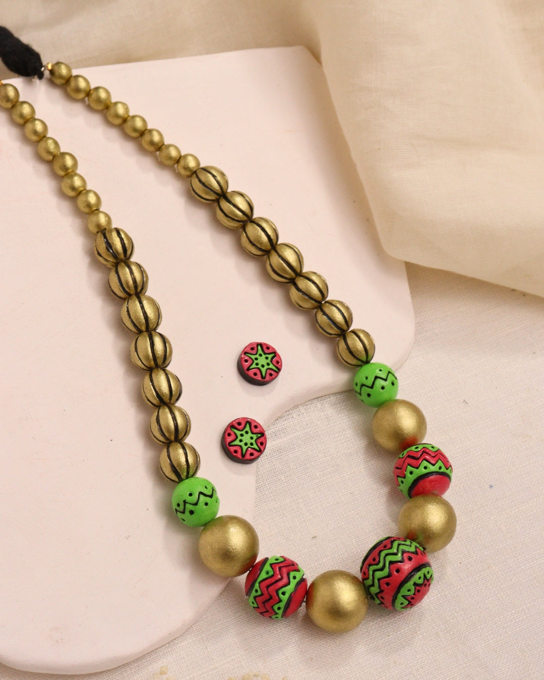 Traditional-Long-Necklace-For-Sangeet