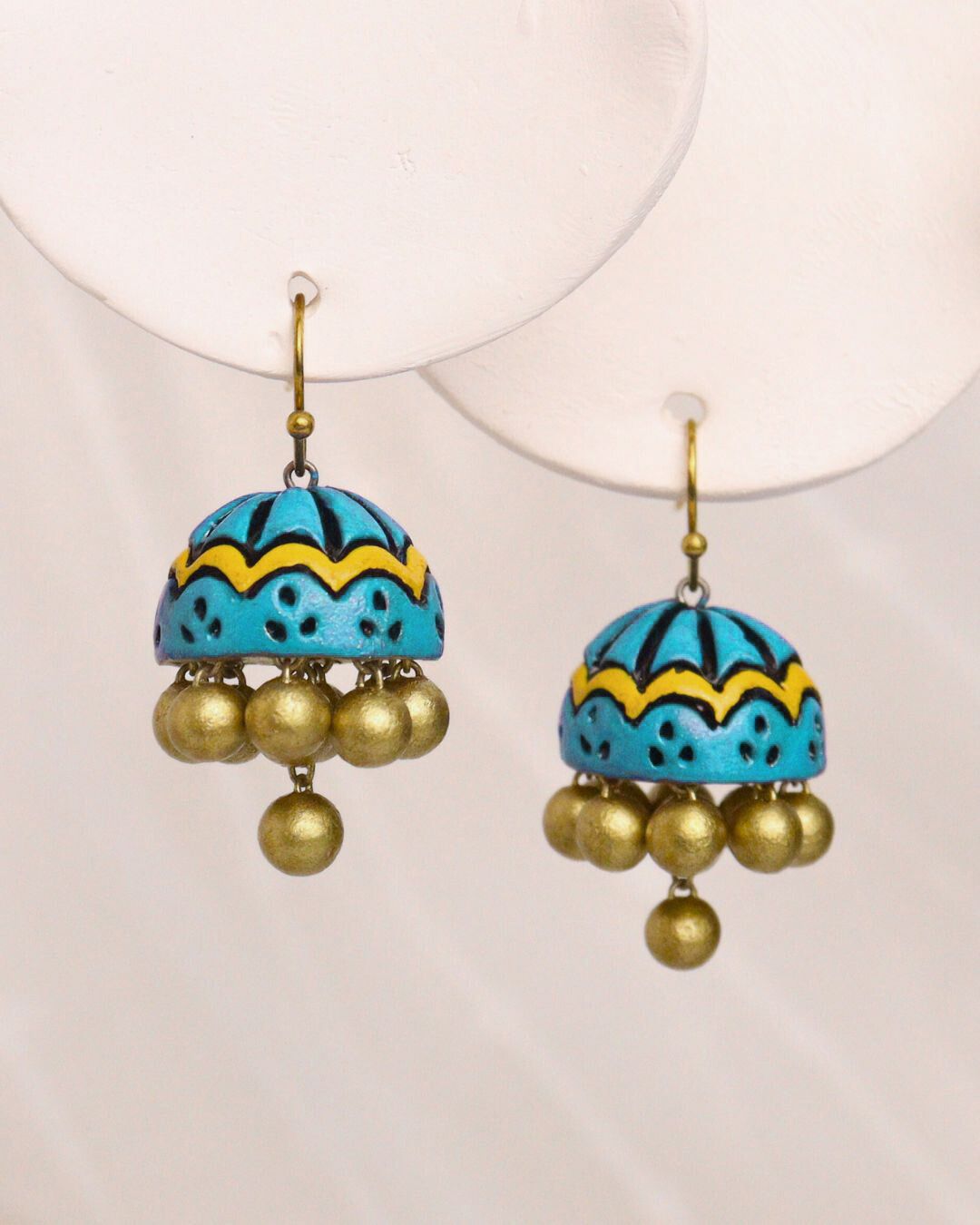 Mini Jhumar Jhumka