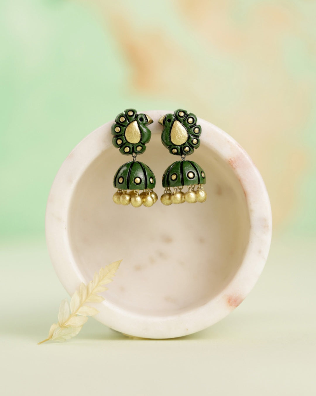 jhumka-earrings-women
