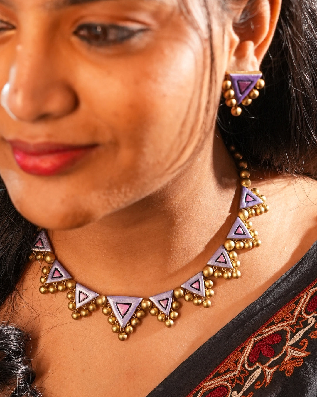 Traditional-Necklaces