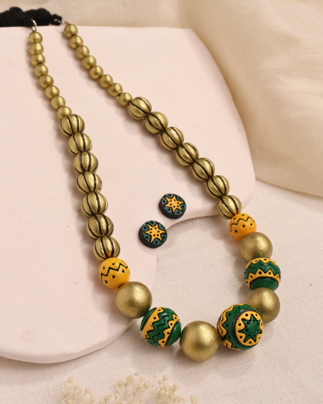 Short-Simple-Necklace-Gift-Set-For-Sister