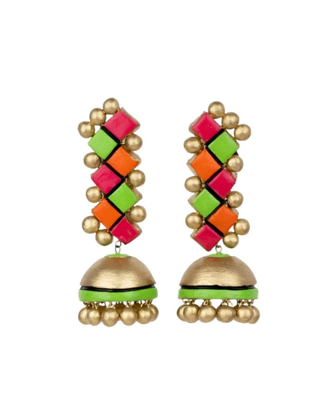 Green-Statement-Jhumke-Sangeet