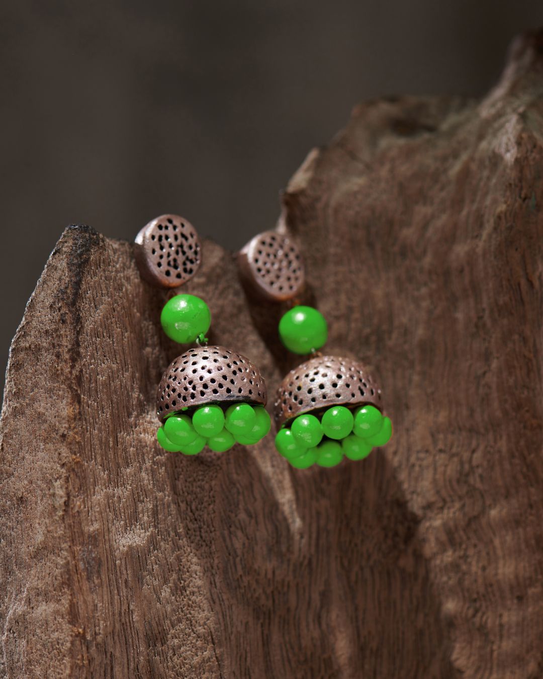 light-green-terracotta-jhumkas