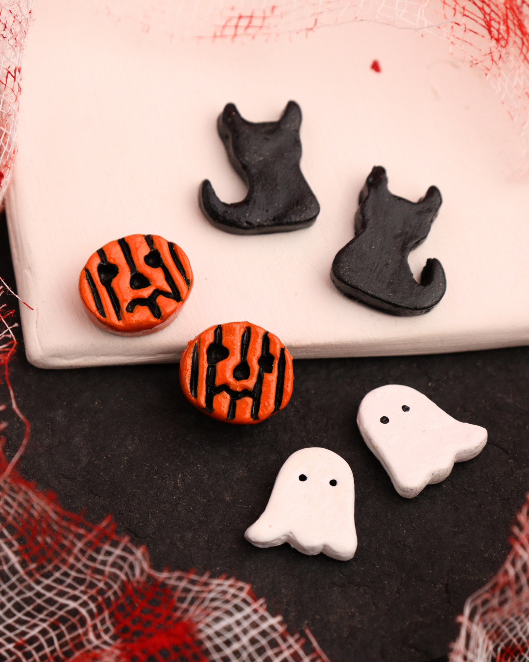 Halloween combo