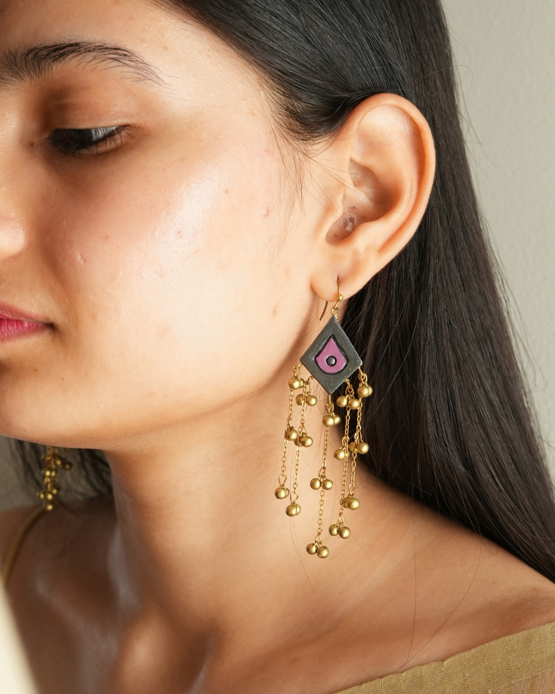 Kashmiri Model image