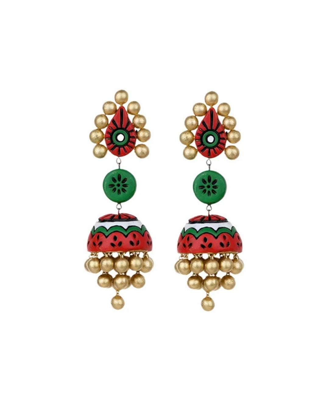 Green-Statement-Jhumke-Sangeet