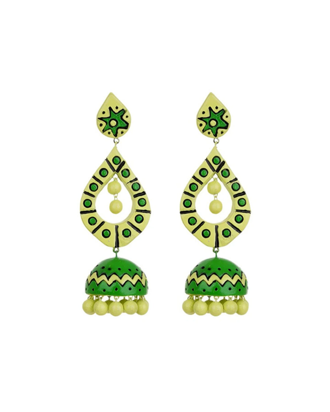 Jhumka-Earring