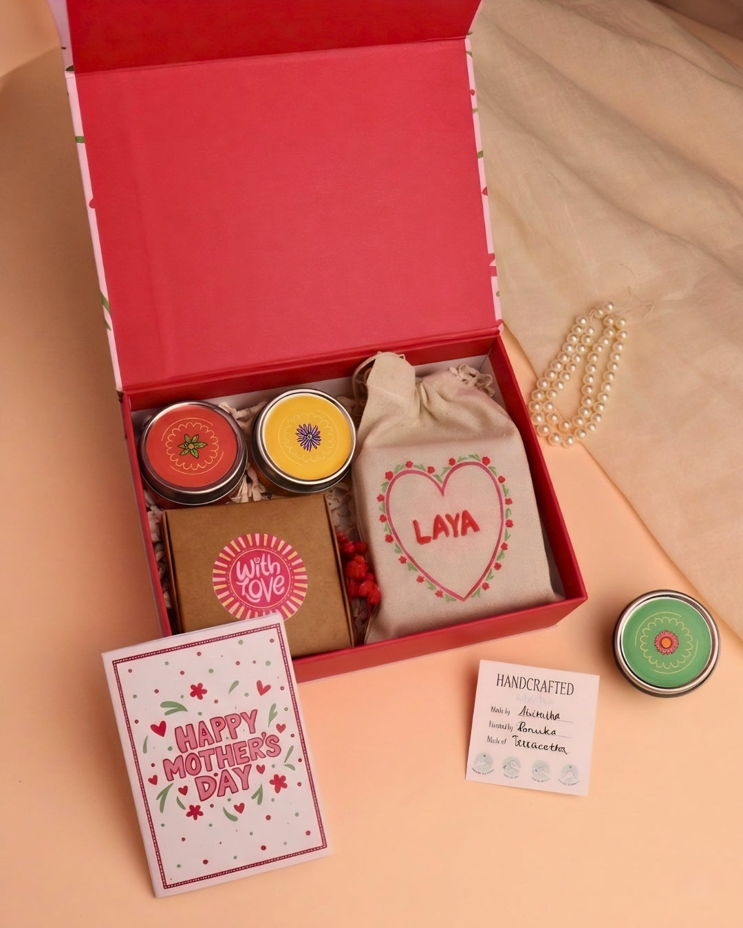 Mother's Day Gift Hamper