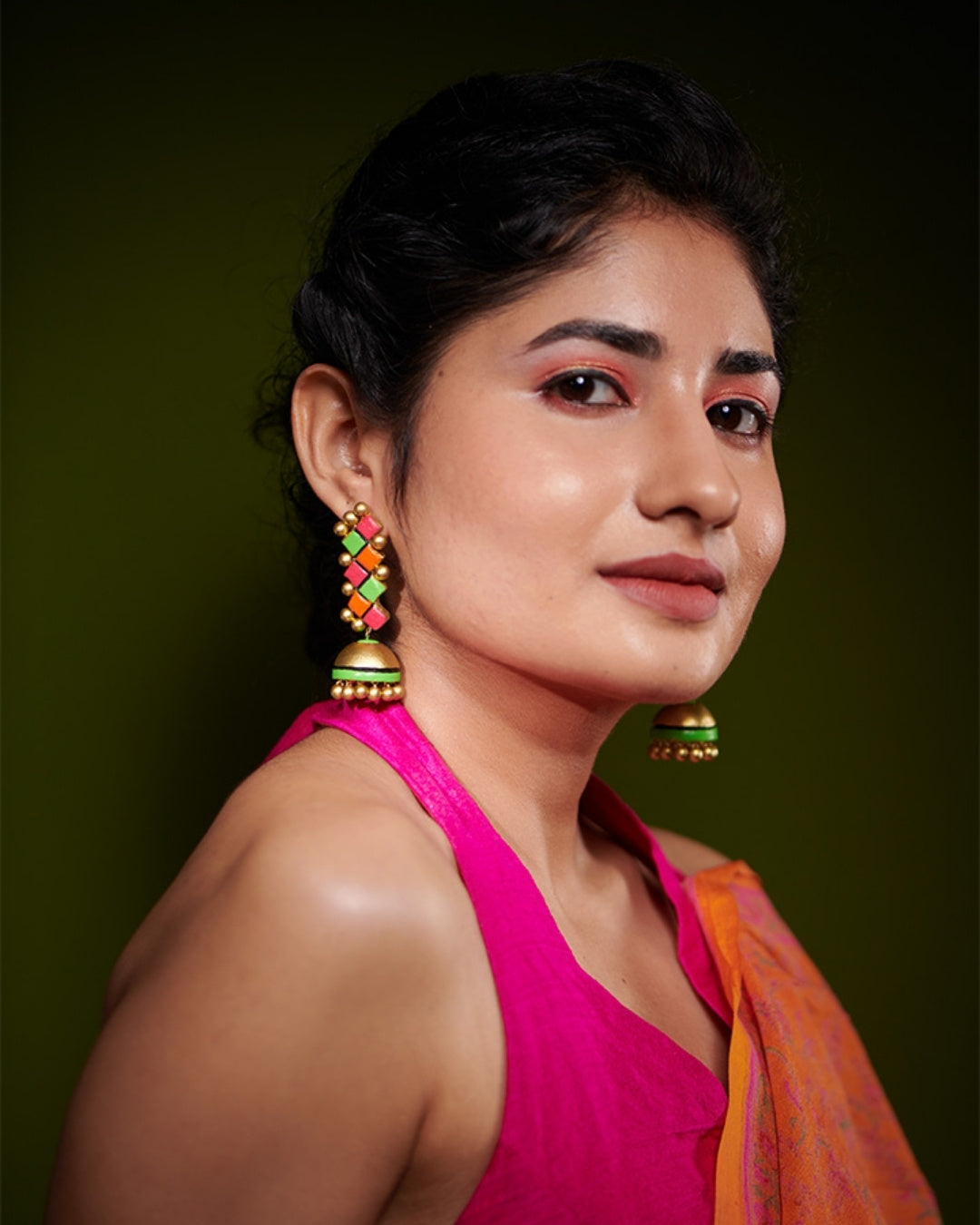 Big-light-weight-earrings