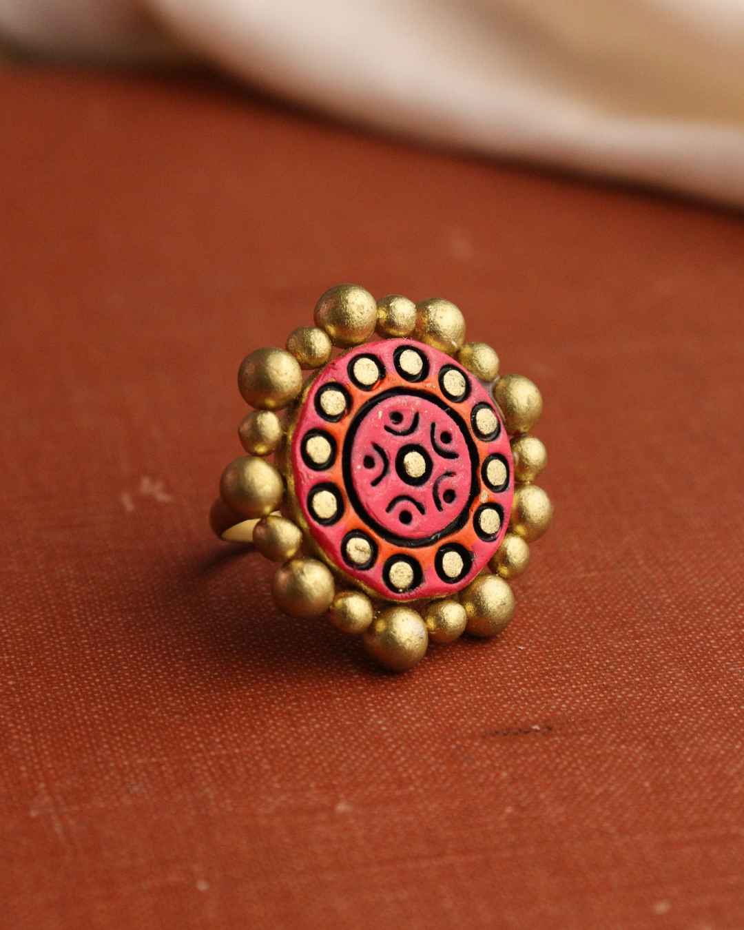Chandrakala Choker Set
