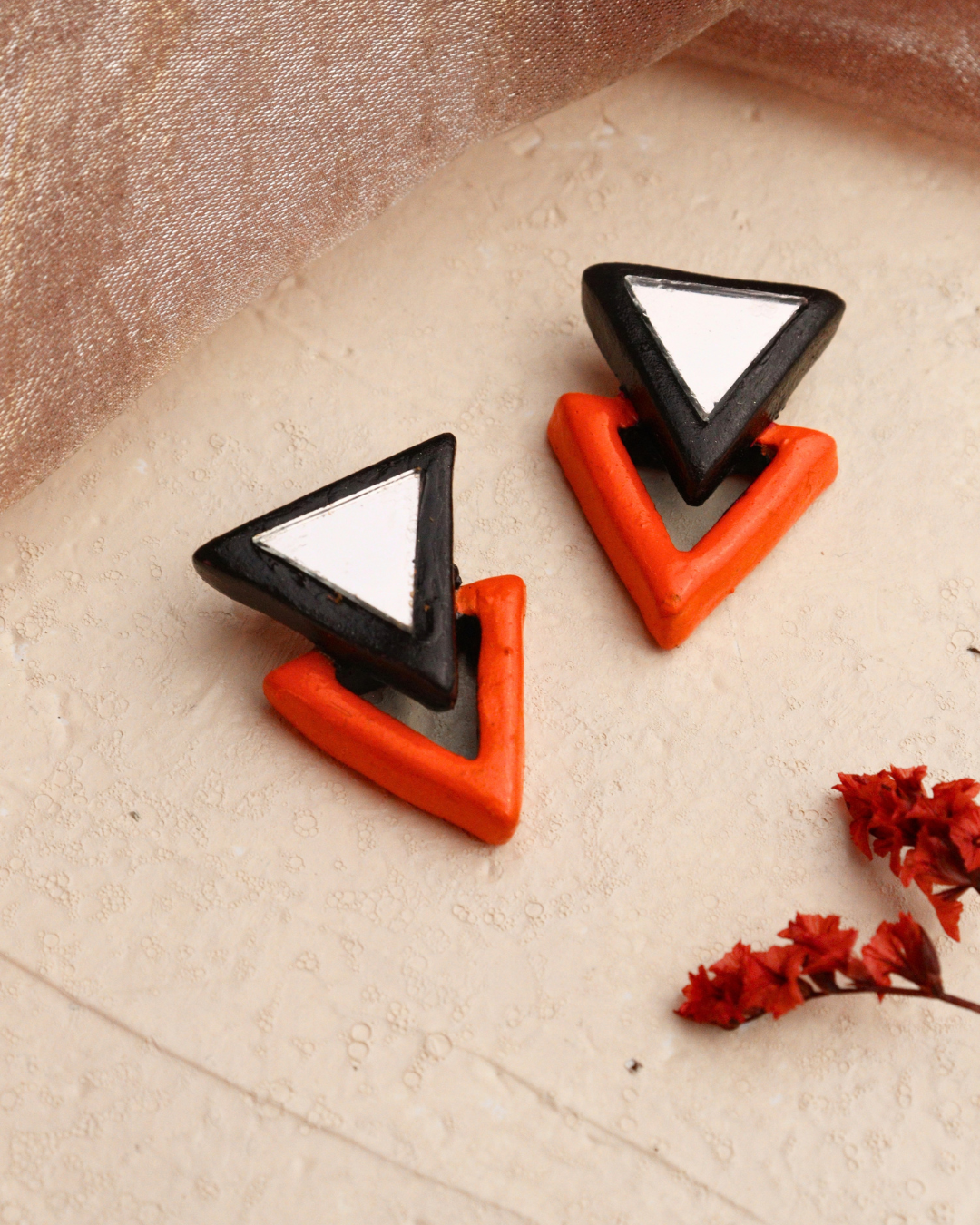 Shakti Studs