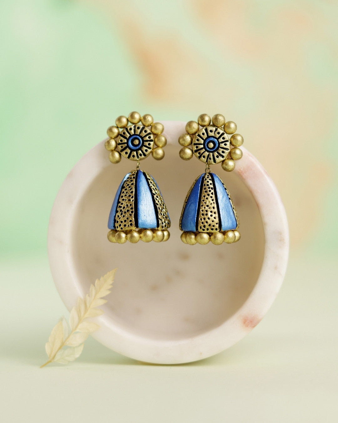 handmade-jhumka-earrings-gift