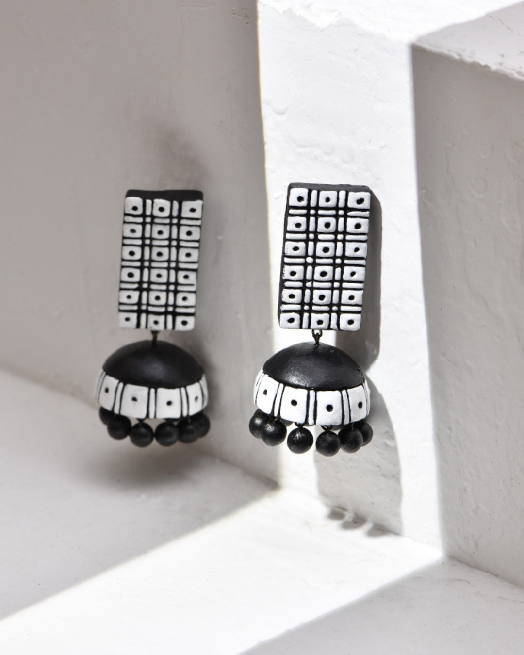 Contemporary-Long-Jhumke