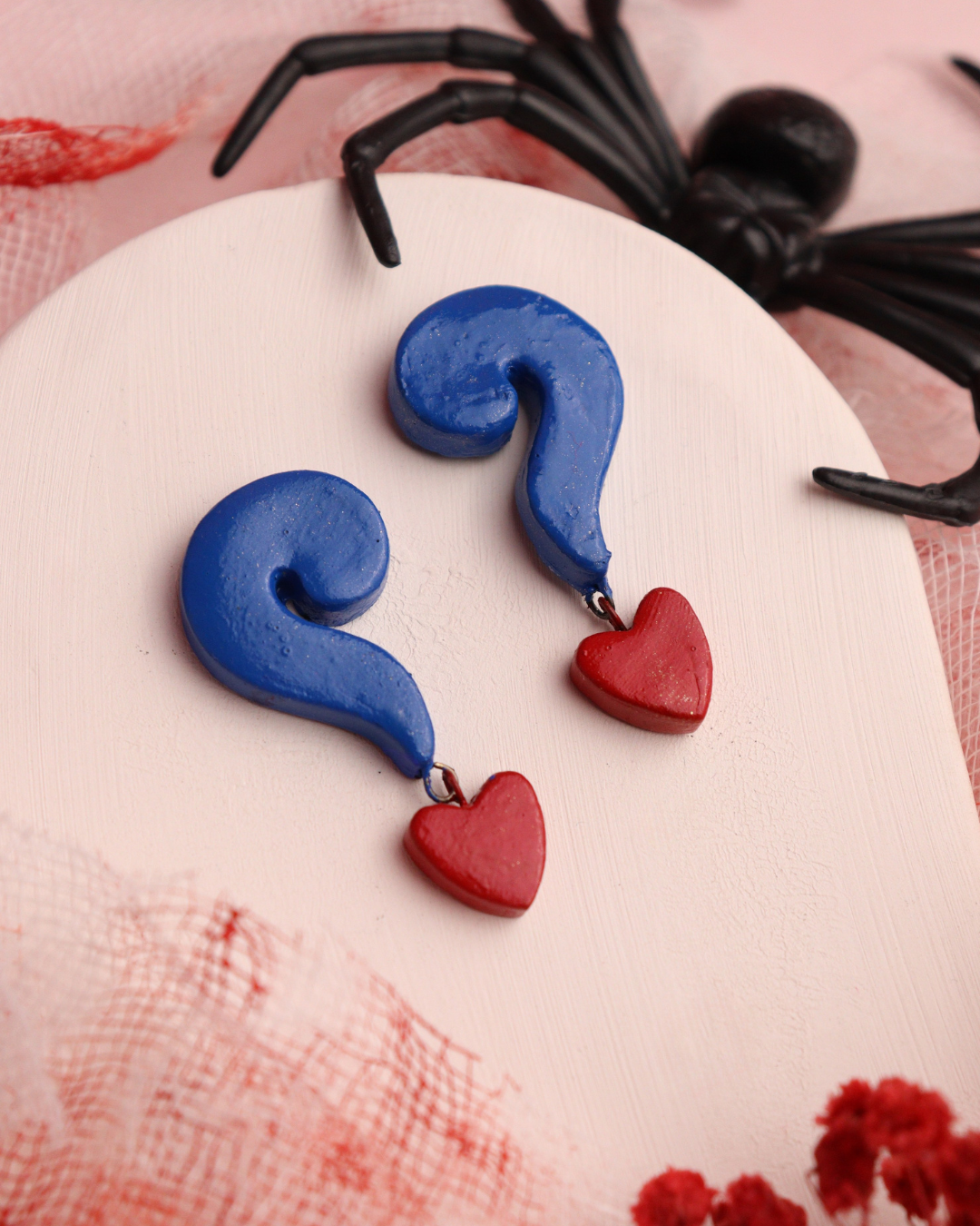 Halloween Earrings