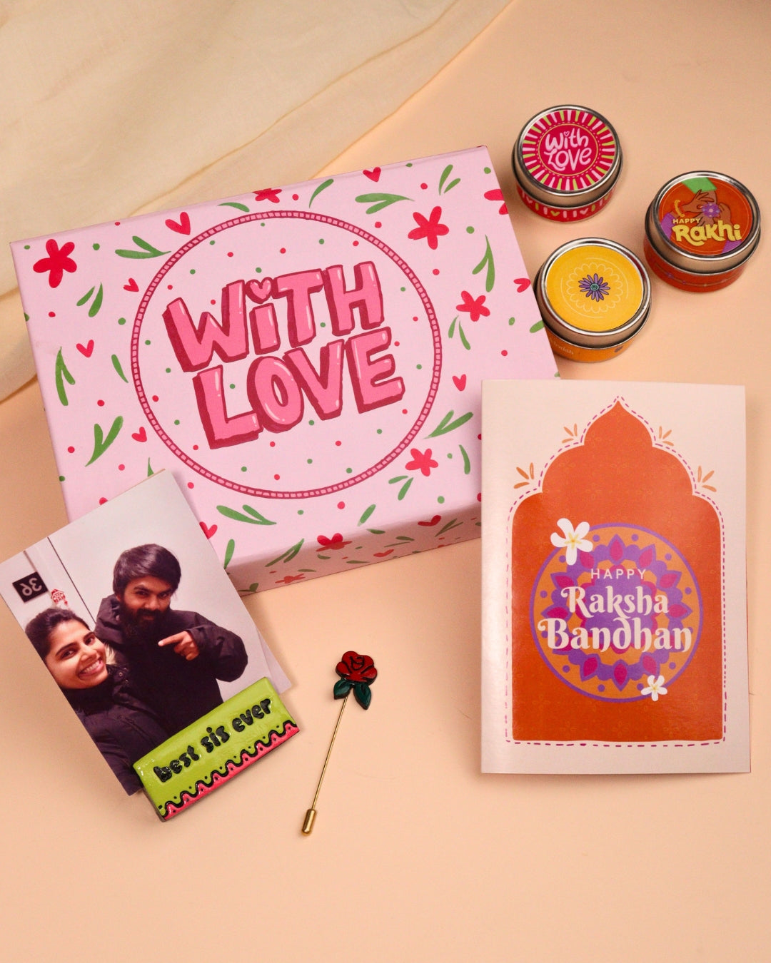 Ultimate Sister Hamper