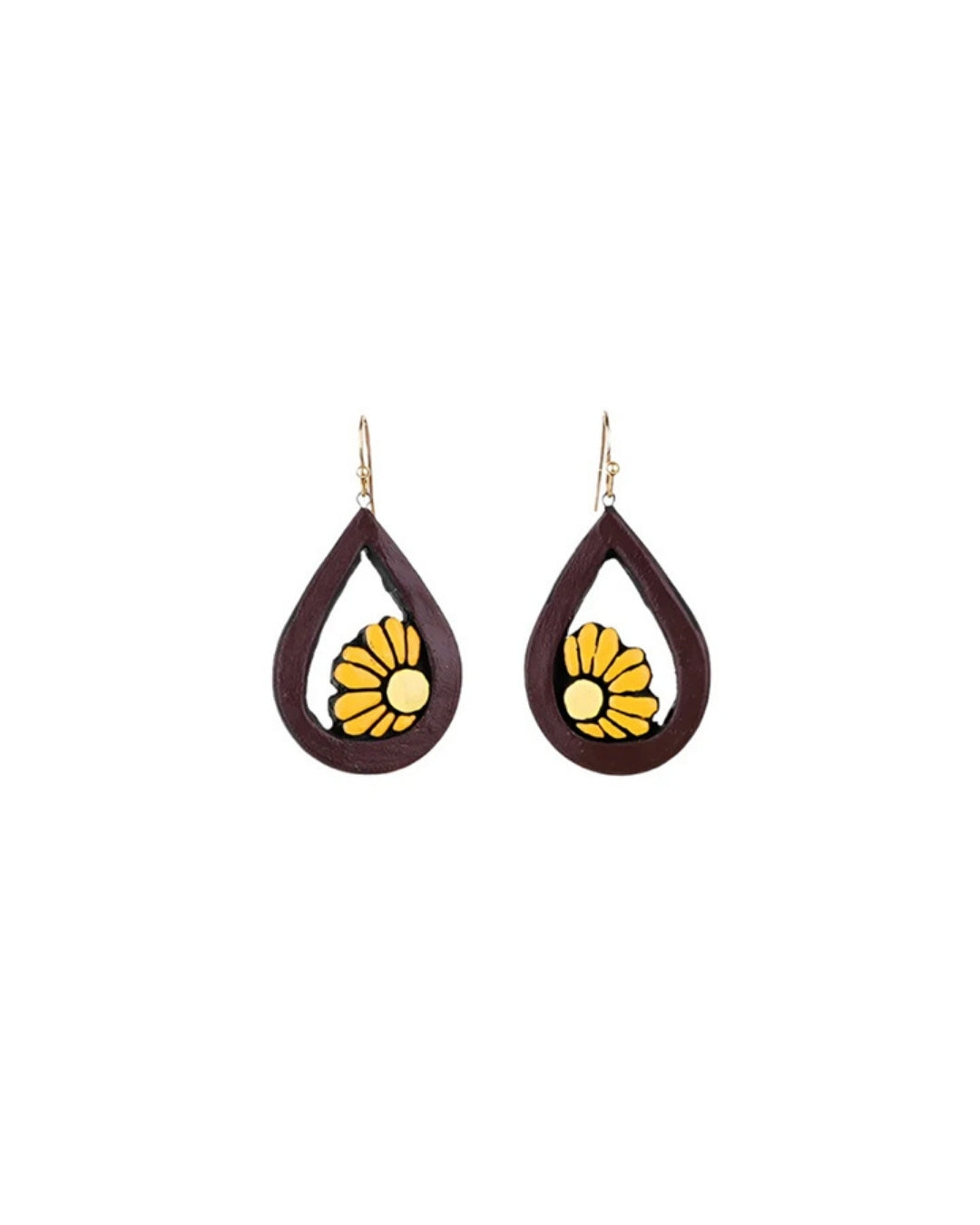Minimal-Gift-Hanging-Earrings-Friend