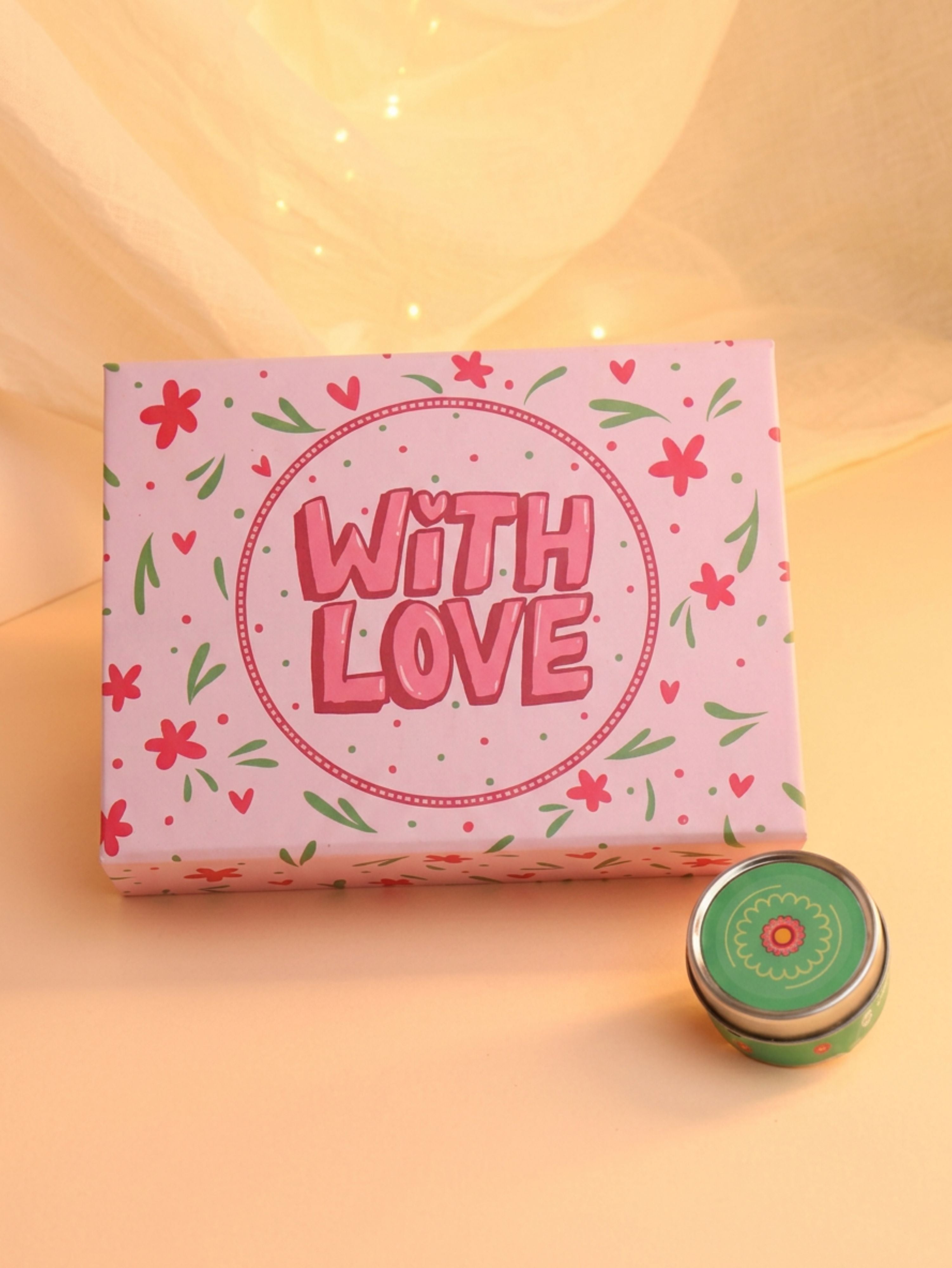 Jewellery Gift Hamper