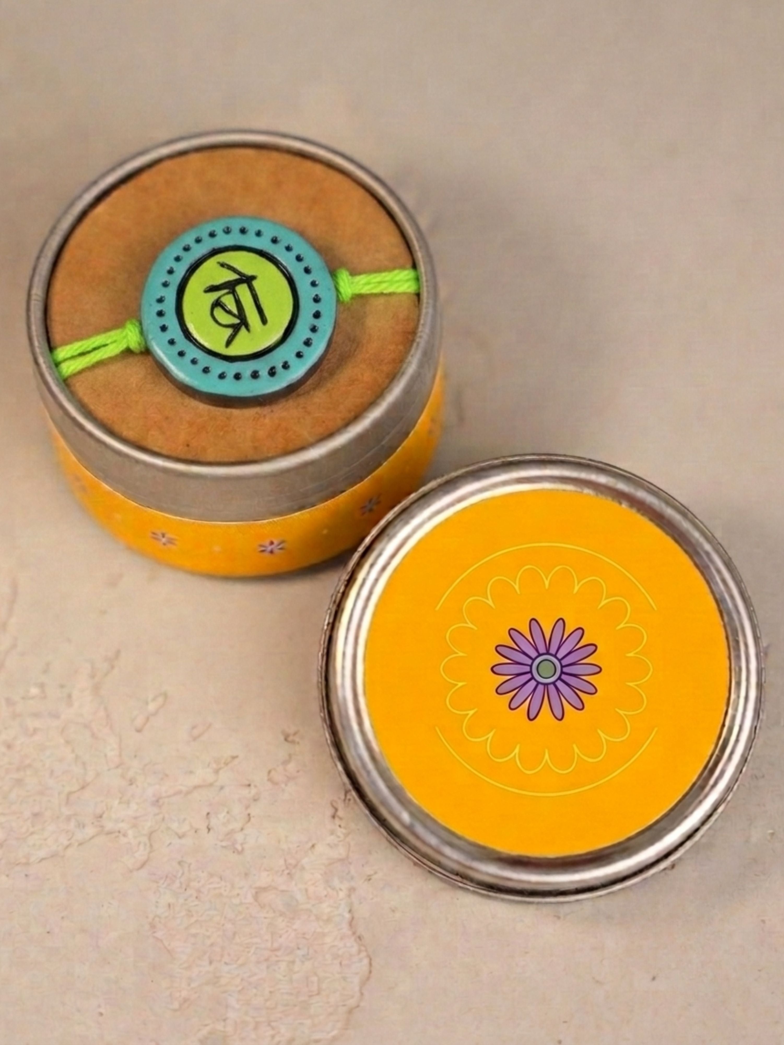 Quirky Bro Friendship Band