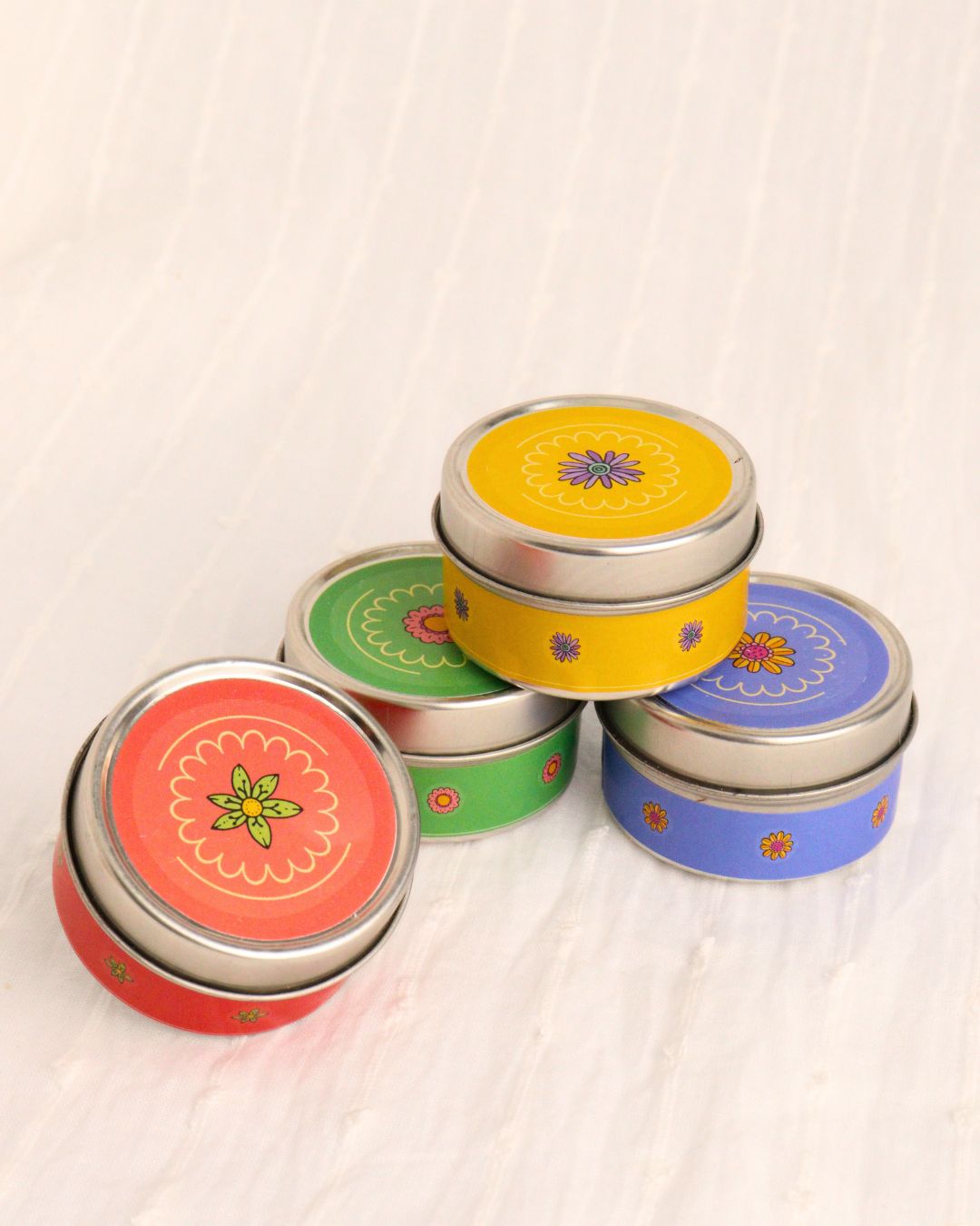 Geometric Studs Combo