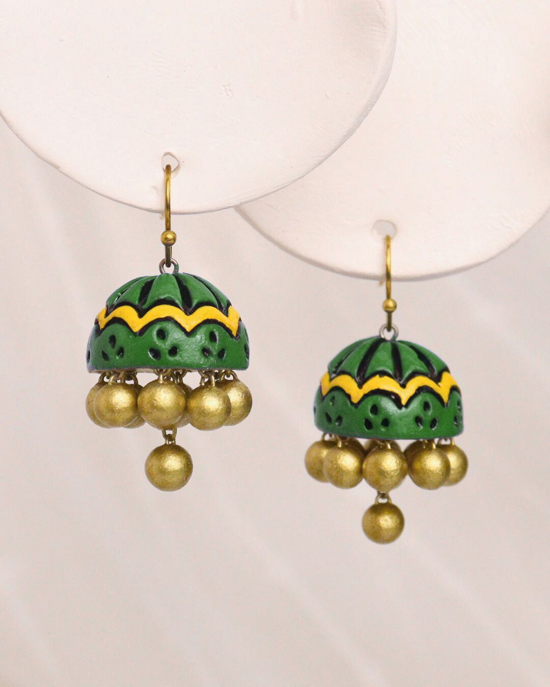 Mini Jhumar Jhumka