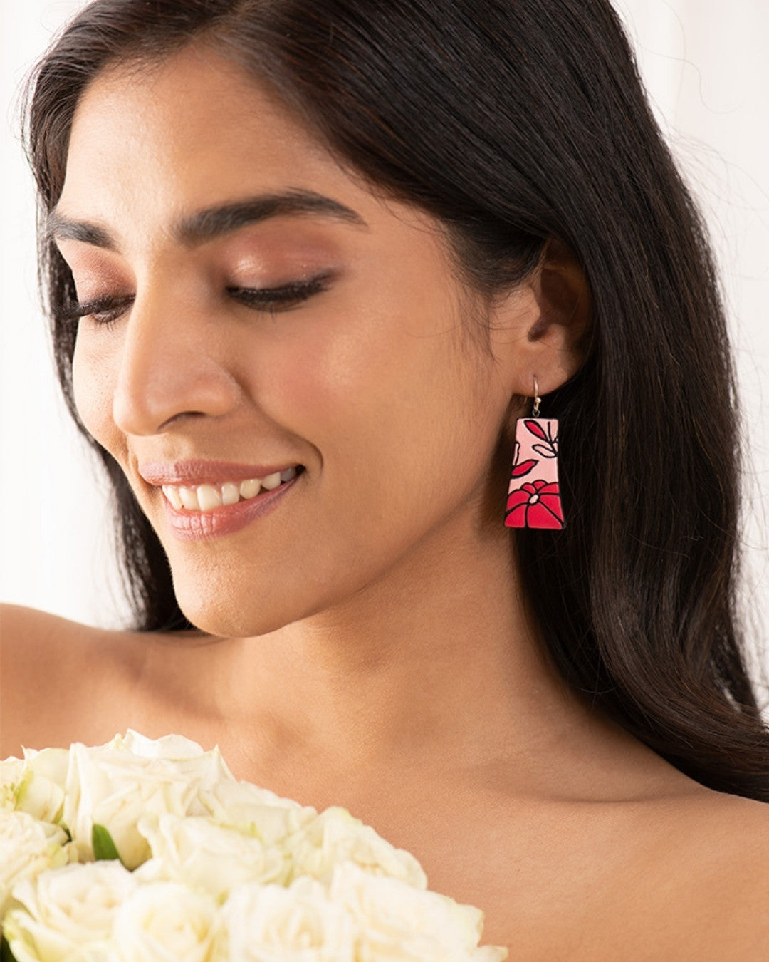 Handmade-Hanging-Earrings