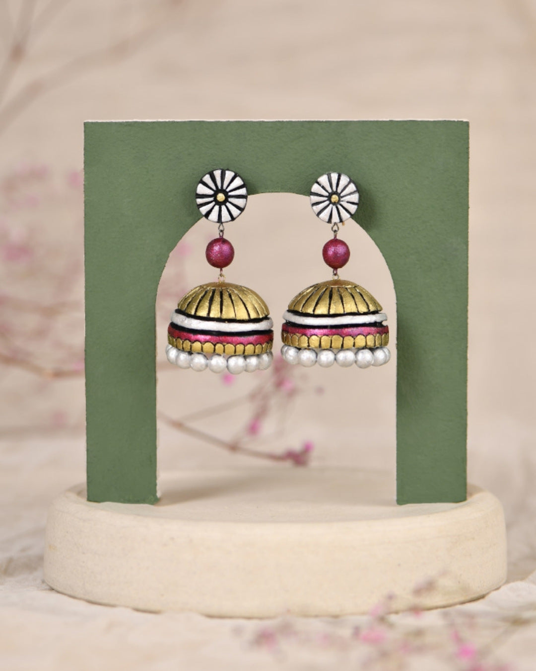 big-jhumka