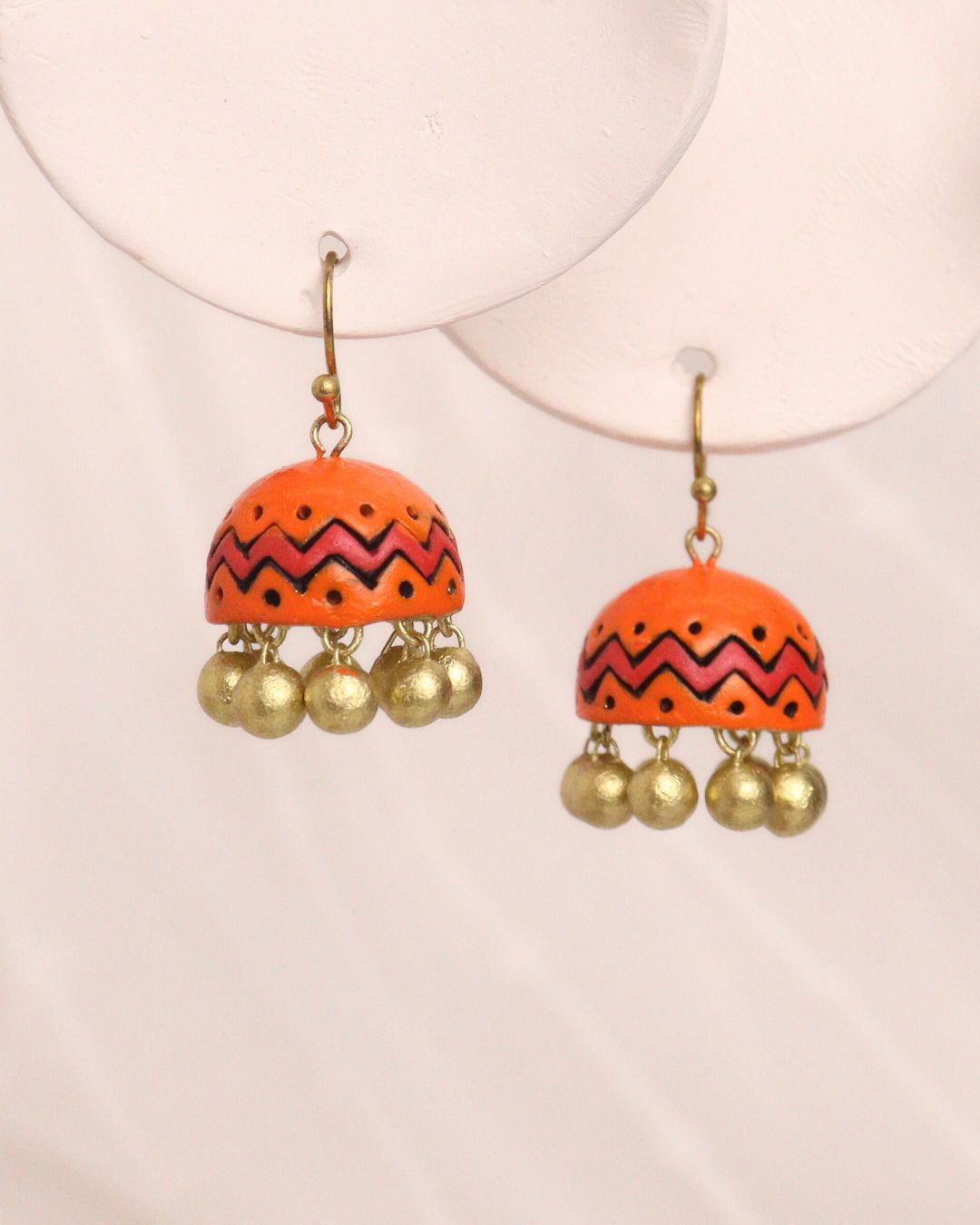 Mini Pixie Pop Jhumka