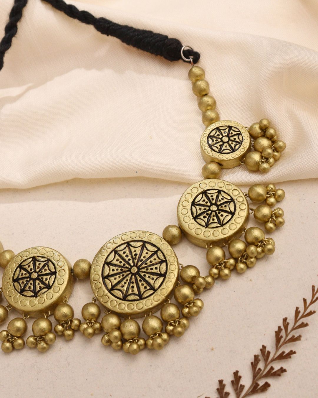 short-Statement-Necklace-Gift-Set-For-Sister