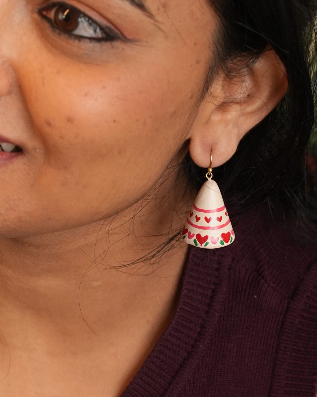 Valentine Vine Hangings