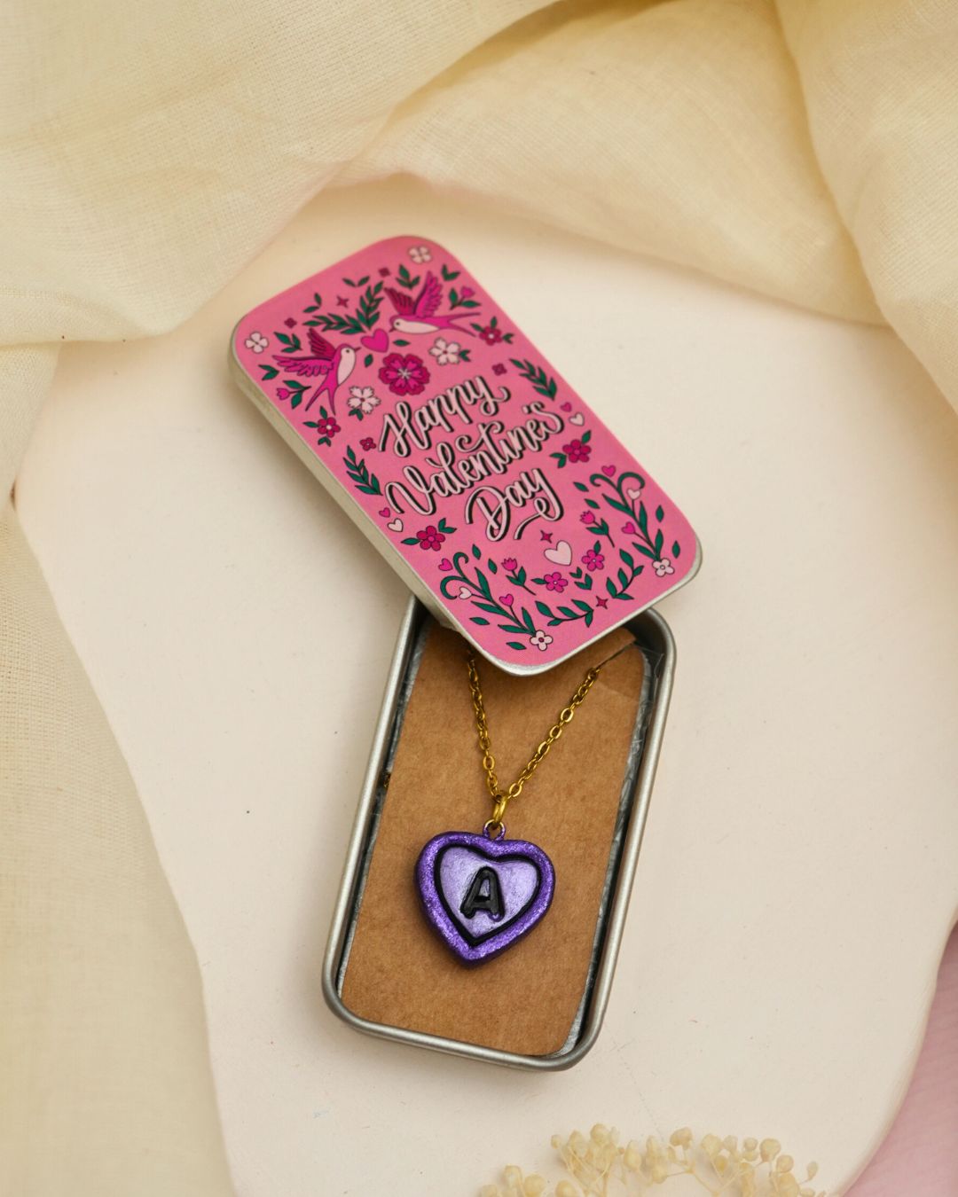 Valentine Jewellery Hamper