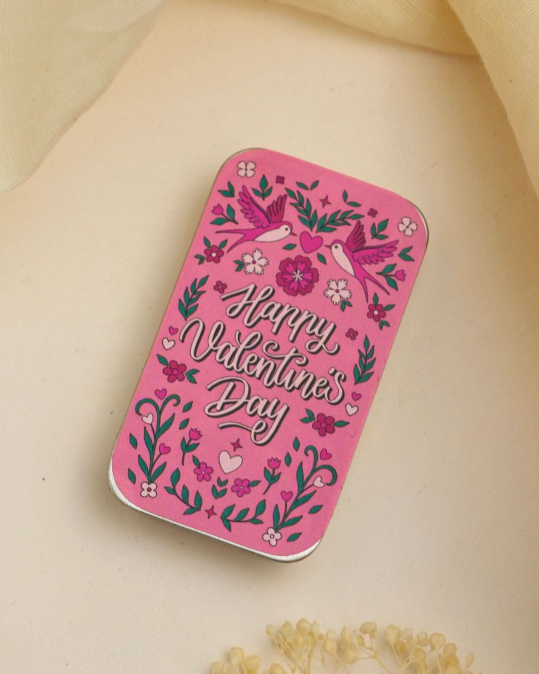 Mended Heart Neckpiece