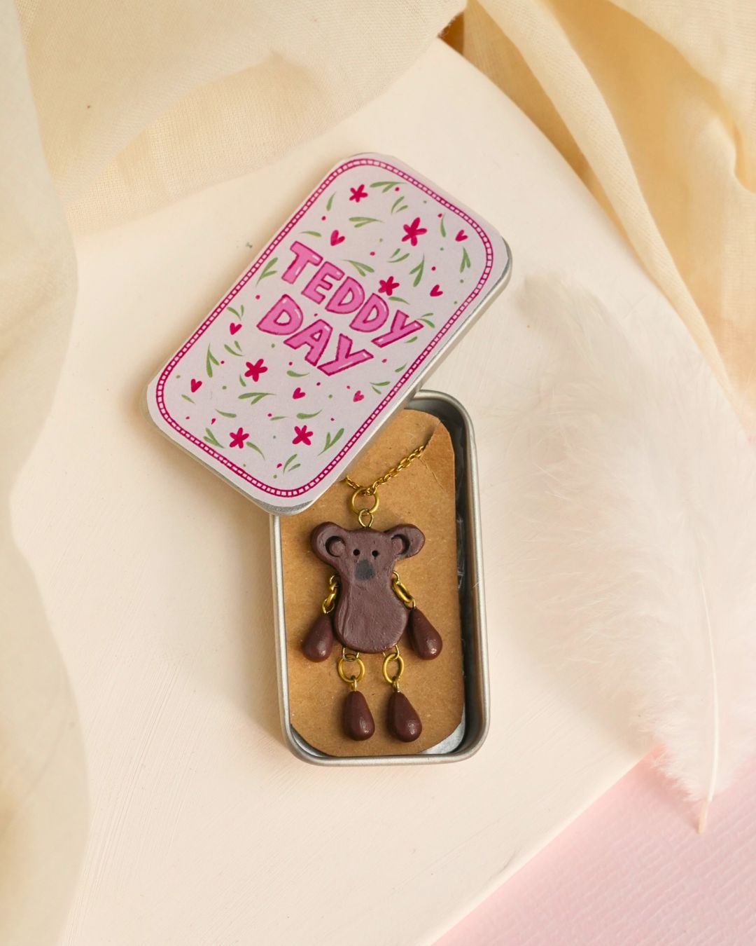 7-Day Valentine Week Hamper