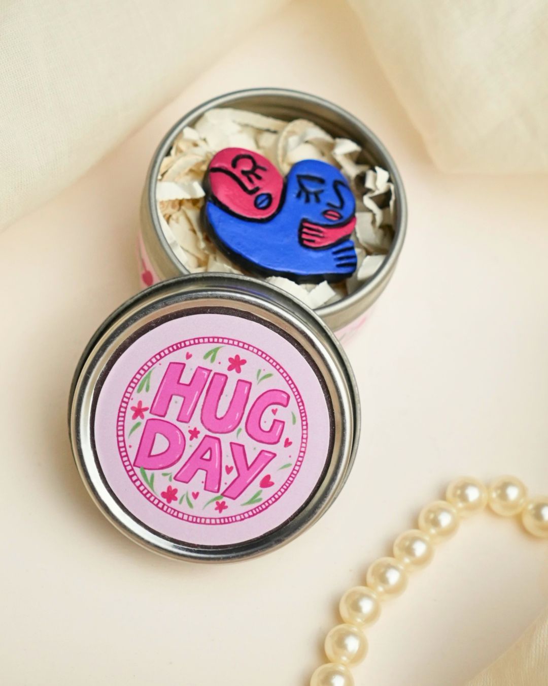 7-Day Valentine Week Hamper