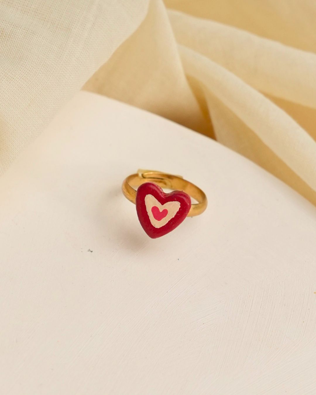 Valentine Jewellery Hamper