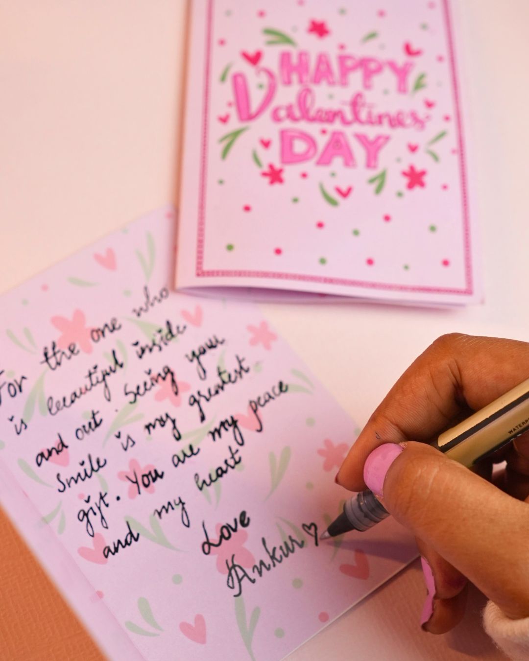 Valentine Jewellery Hamper