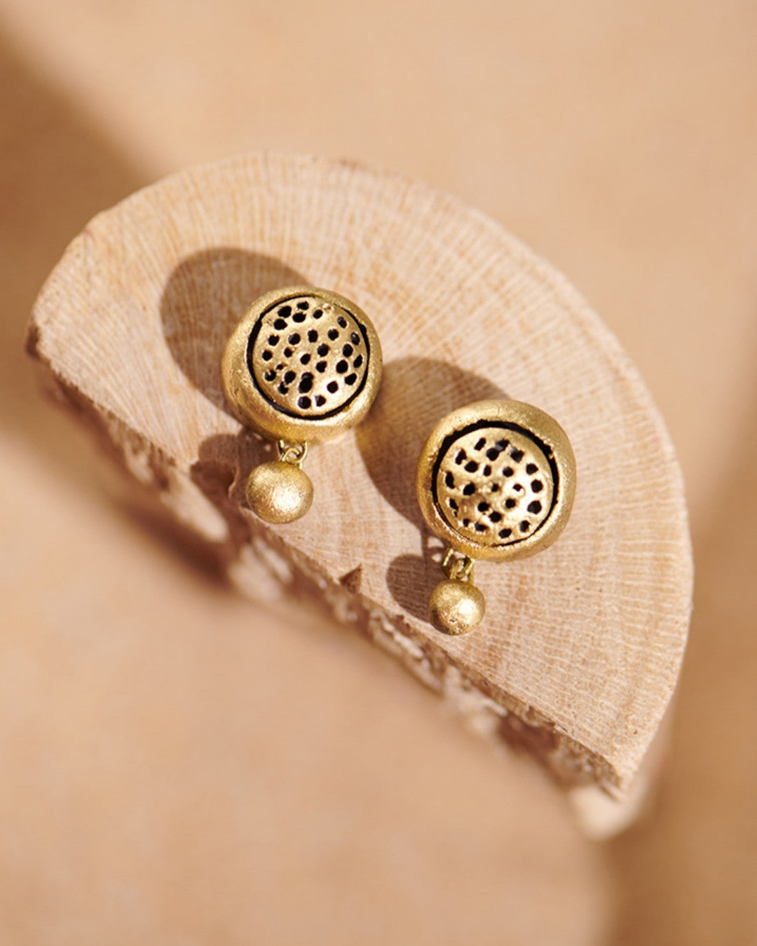 Classic-Mini-Gold-Stud-Earrings