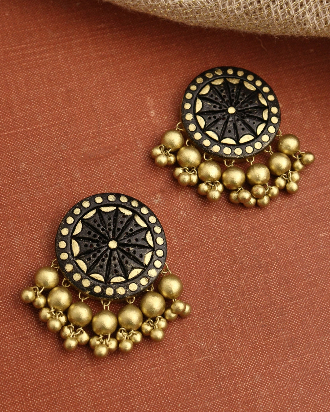 Utsav Dhaga Long Necklace Set