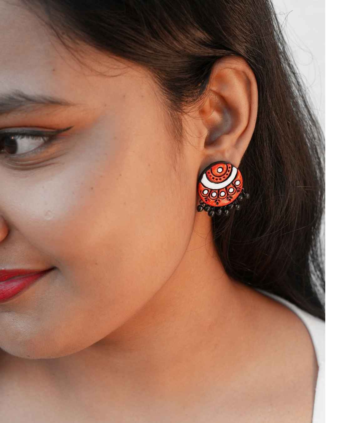 Red Studs