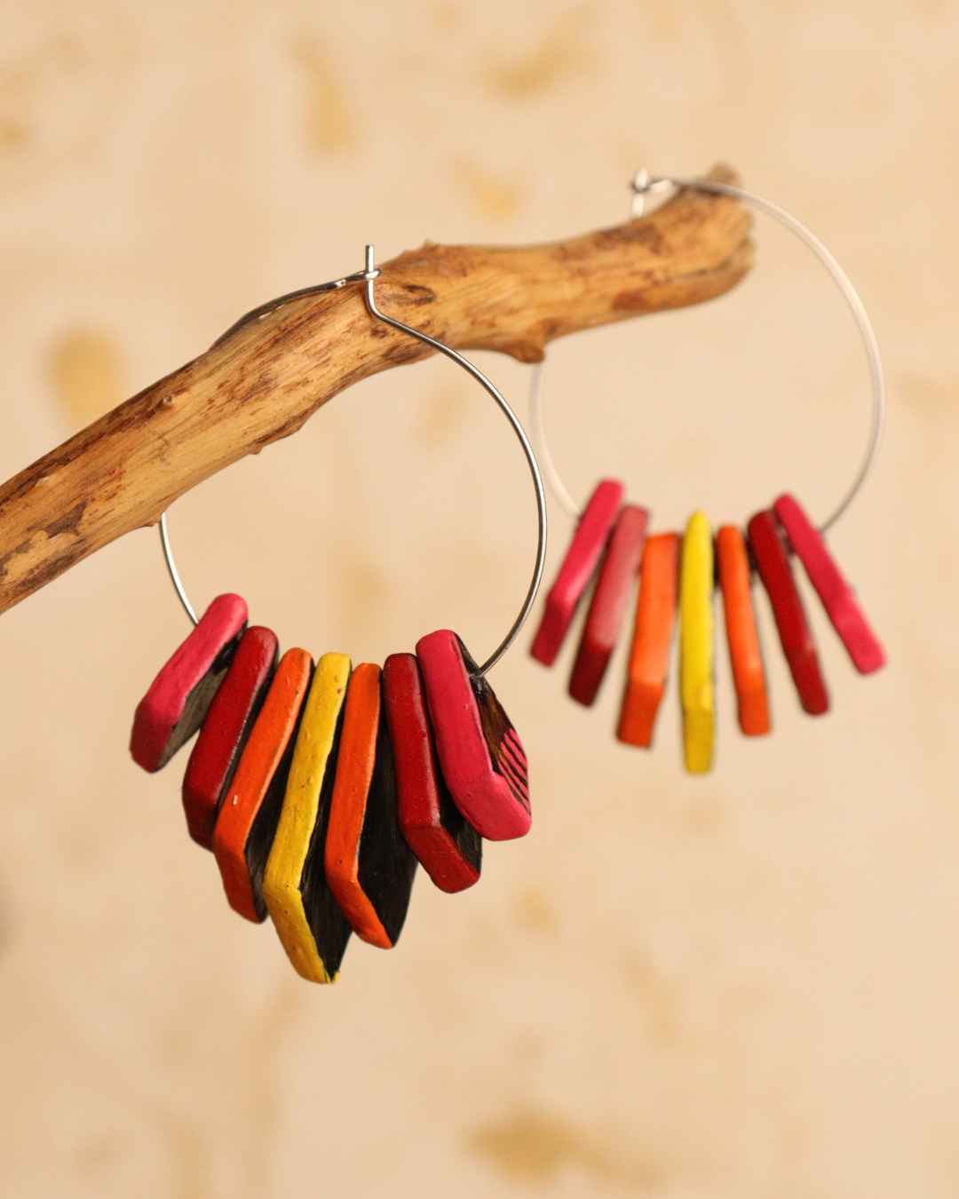 hoops-indo-western-look