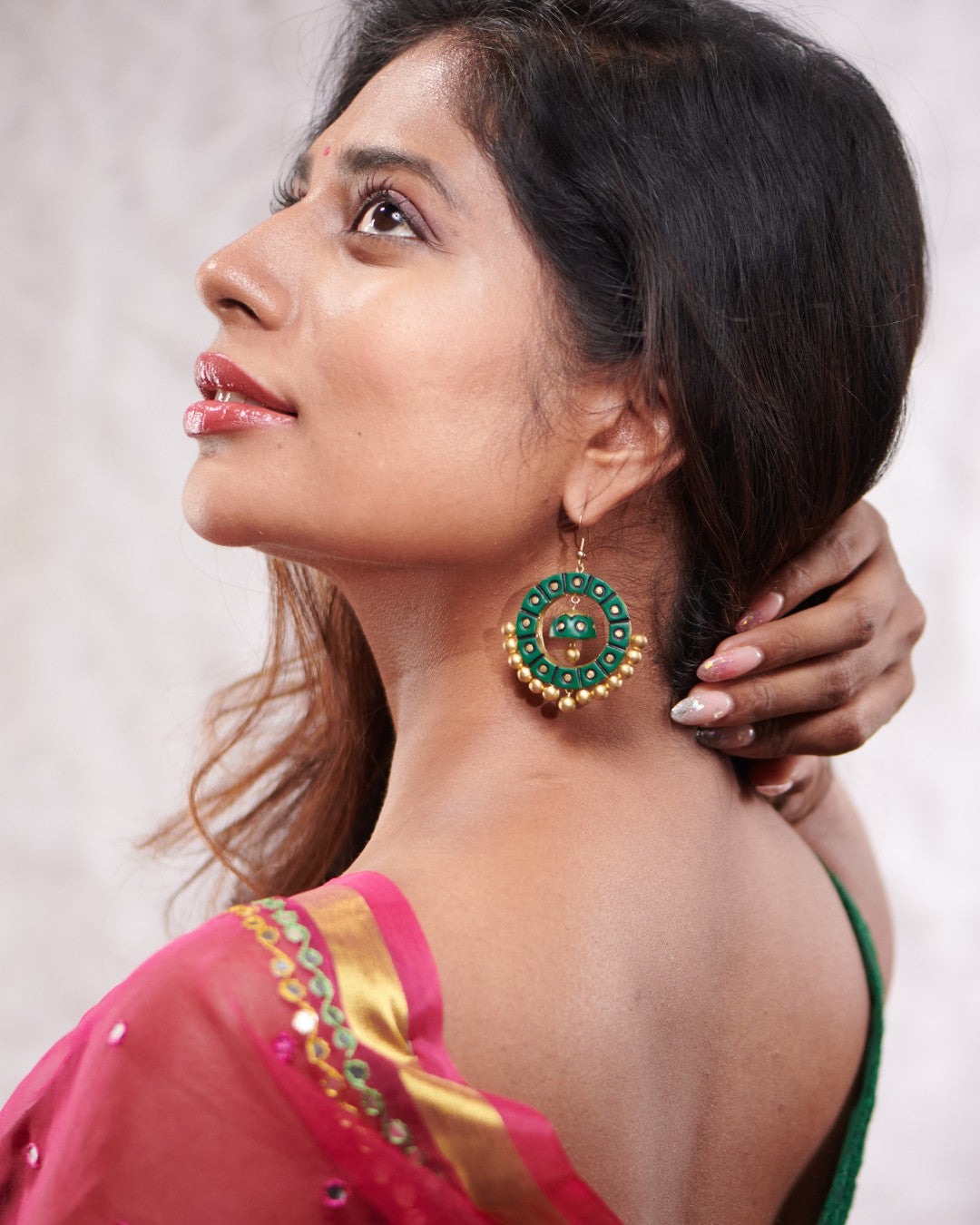 earrings-mehendi
