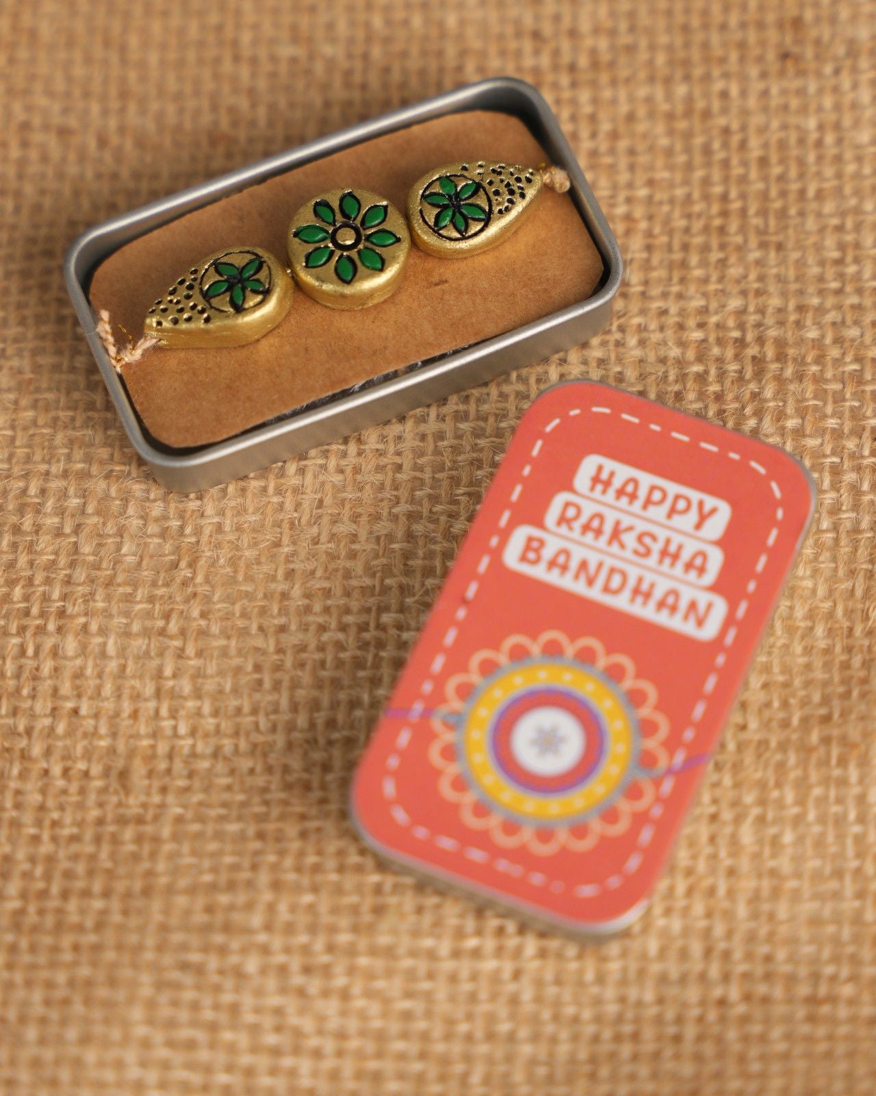 Artisan Rakhi