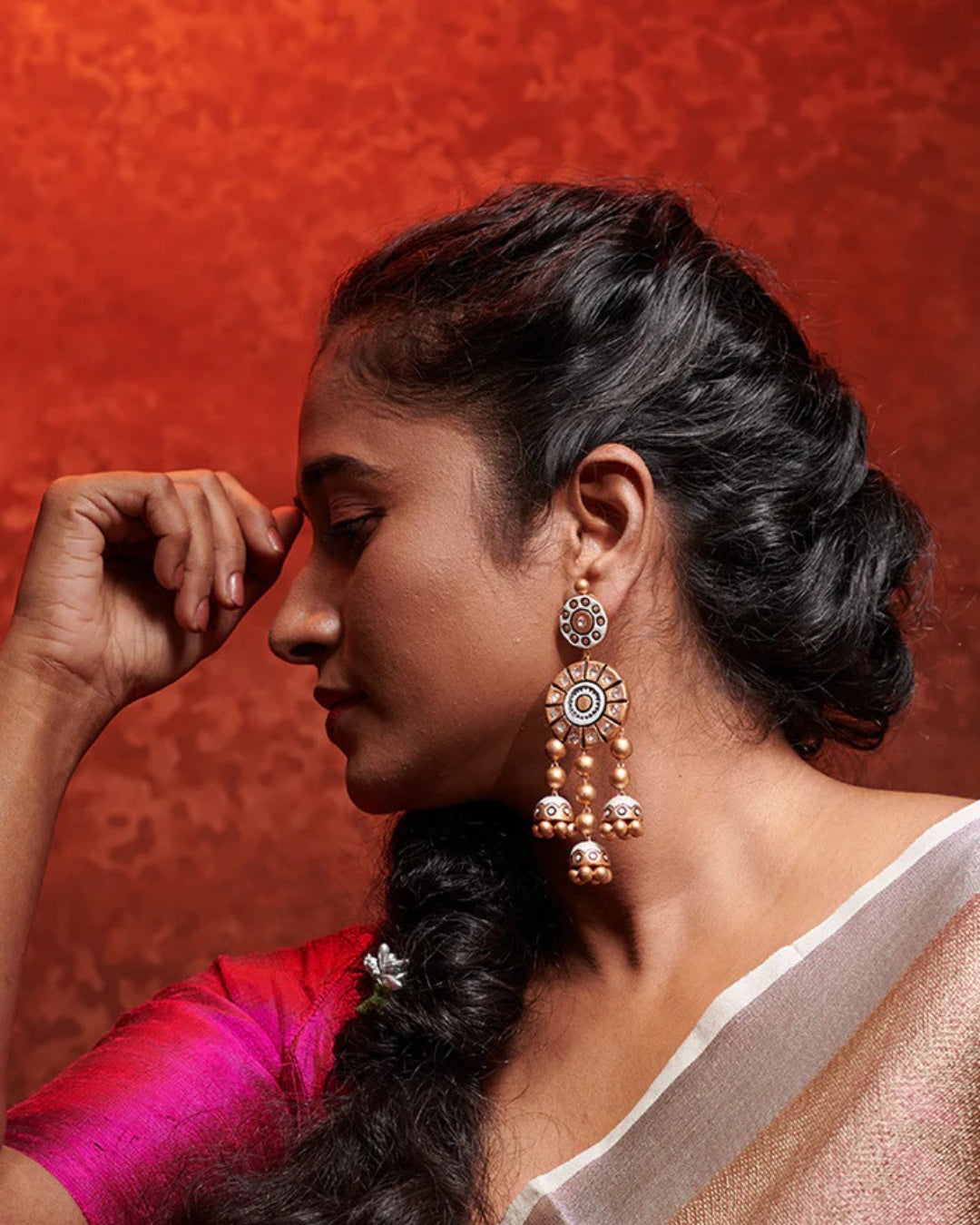 long-earrings