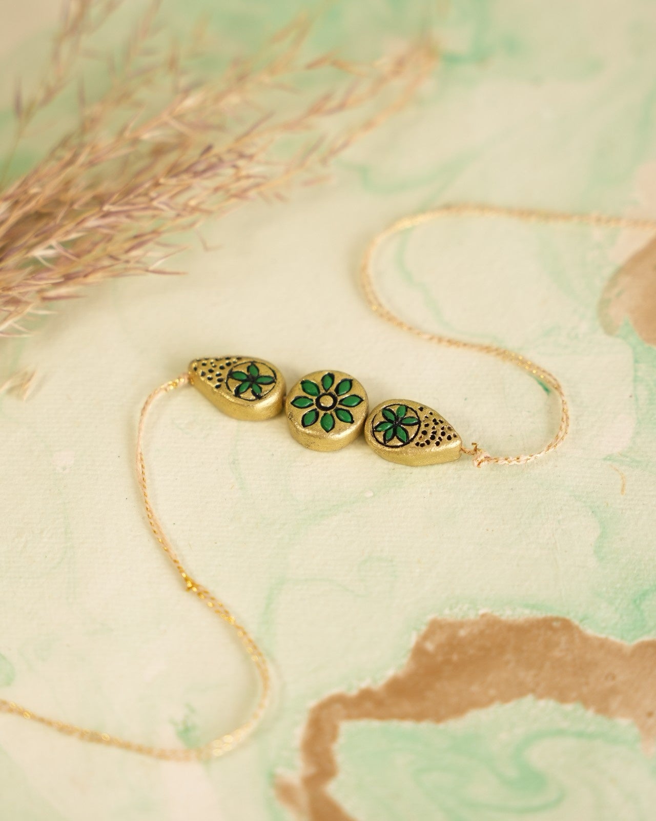 Artisan Rakhi