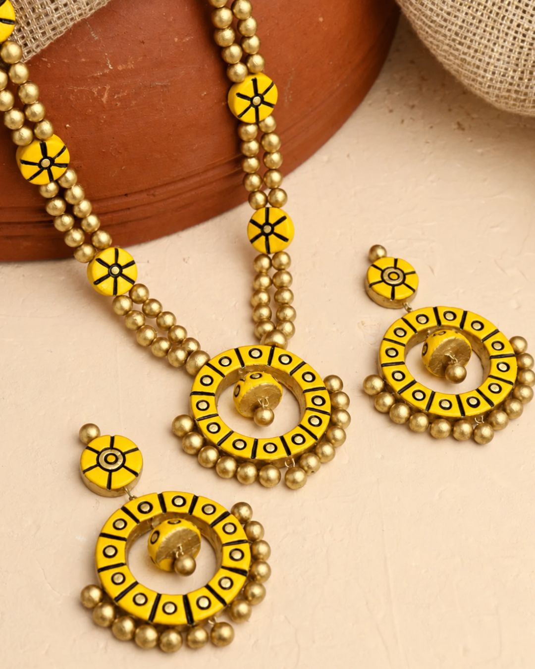haldi-necklace