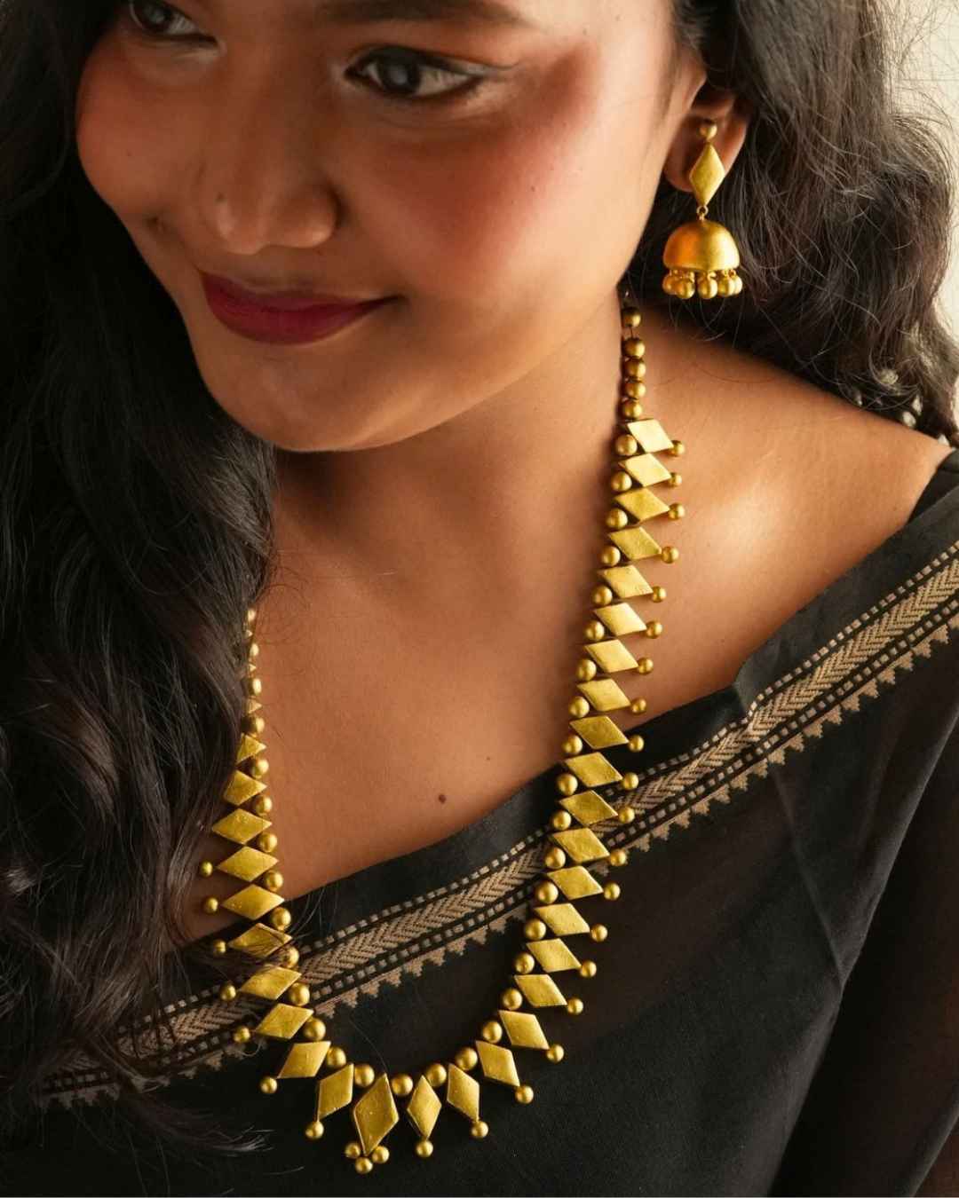 Kashi Haaram Set