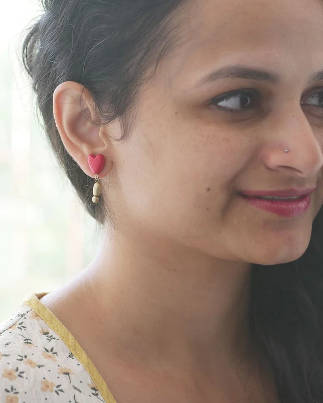 heart-shape-earrings