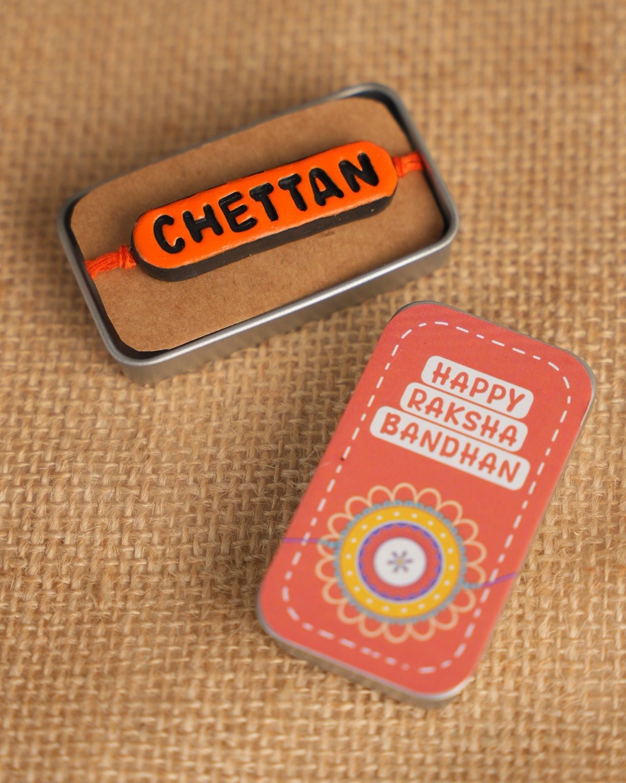 Bro-Verse Rakhi